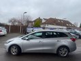 Kia Ceed 1.6 CRDi EcoDynamics 1 Sportswagon Euro 5 (s/s) 5dr 2