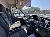 Ford Transit MWB L2H2 Medium Roof Leader 350 Air Con EURO 6 15
