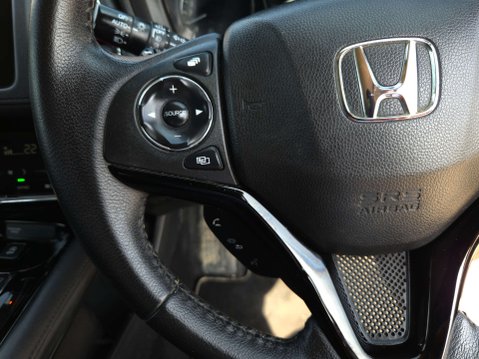 Honda HR-V 1.5 HR-V SE Navi i-VTec CVT 5dr 39