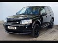 Land Rover Freelander 2.2 Freelander Sport LE SD4 Auto 4WD 5dr 40