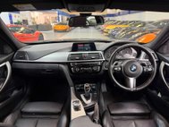 BMW 3 Series 2.0 320d M Sport Shadow Edition Touring 5dr Diesel Auto xDrive Euro 6 (s/s) 2