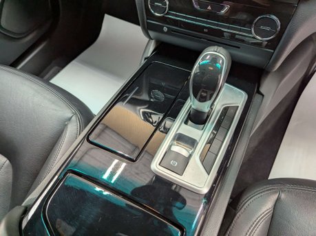 Maserati Ghibli 3.0 Ghibli DV6 Auto 4dr 60