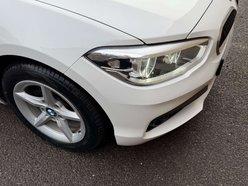 BMW 1 Series 1.5 116D SE Business 5dr 58