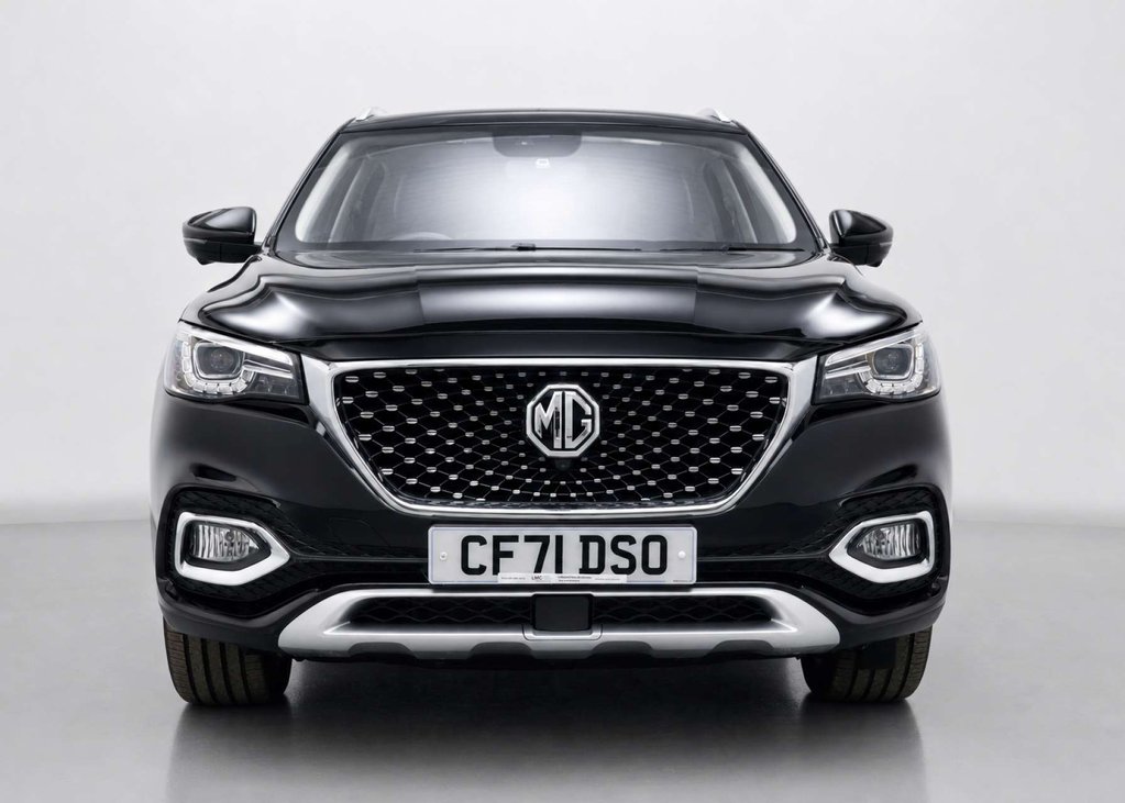 MG HS 2021 1.5 T GDI 16.6KWH EXCLUSIVE SUV 5DR PETROL PLUG IN HYBRID...