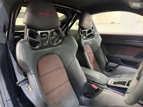 Porsche 911 4.0 992 GT3 RS Coupe 2dr Petrol PDK Euro 6 (s/s) (525 ps) 34