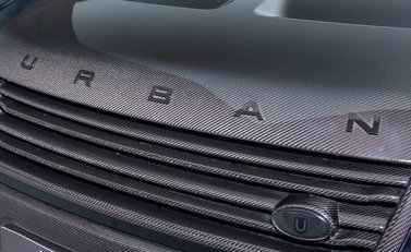 Land Rover Range Rover Sport SVR Urban 34