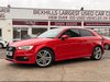 Audi A3 TDI S LINE