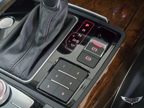 Audi A6 Allroad 3.0 TDI V6 Sport Estate 5dr Diesel S Tronic quattro Euro 6 (s/s) (272 ps) 27