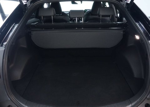 Toyota BZ4X 71.4kWh Vision SUV 5dr Electric Auto AWD (11kW OBC) (218 ps) 53