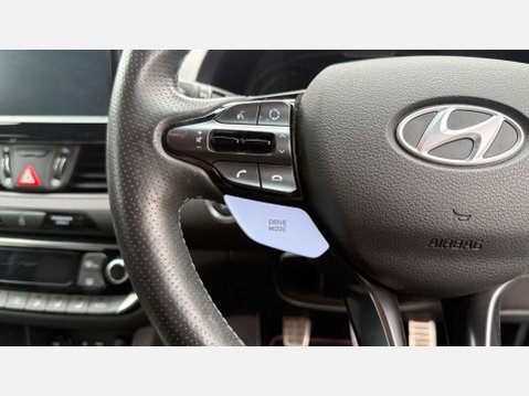 Hyundai i30 2.0 i30 N Performance TGDi 5dr 29