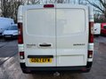 Renault Trafic 1.6 dCi ENERGY 27 Sport Nav Panel Van 5dr Diesel Manual SWB Standard Roof E 14