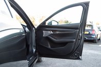 Mazda 3 GT SPORT TECH MHEV 14