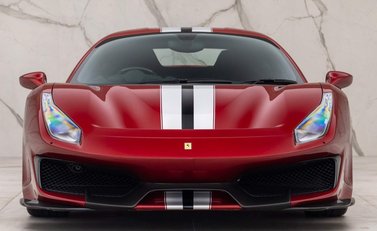 Ferrari 488 Pista 18
