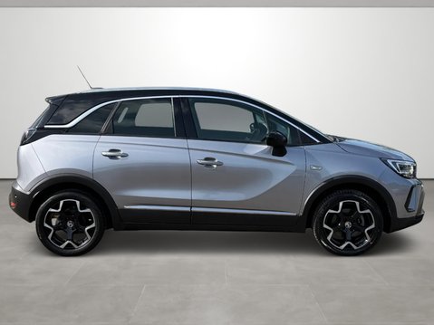 Vauxhall Crossland 1.2 Turbo [130] Ultimate 5dr Auto 10