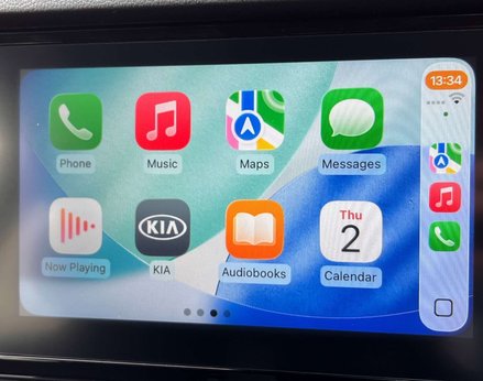 Kia Niro 1.6 Niro 2 Semi-Auto 5dr 41