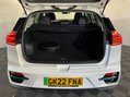Kia Niro 64kWh 2 Auto 5dr 7