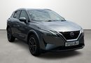Nissan Qashqai 1.3 DiG-T MH 158 Tekna 5dr 1