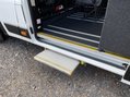 Citroen Relay 40 L4H2 BLUEHDI 17 SEAT LIGHTWEIGHT NON D1 MINIBUS with RAMP and SENSORS E6 8