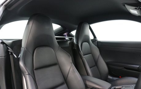 Porsche 718 Cayman S - Sports Exhaust, BOSE and More 19