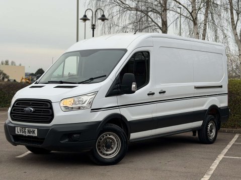 Ford Transit 2.2 Transit 350 3