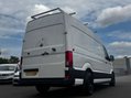 Volkswagen Crafter 2.0 TDI CR35 Trendline Panel Van 5dr Diesel Manual FWD MWB Euro 6 (s/s) (14 15