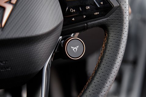 Cupra Born V2 23