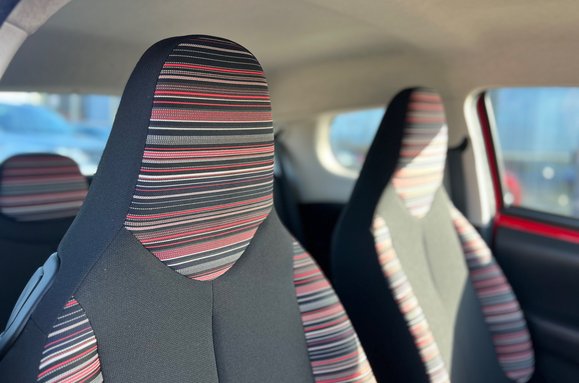 Citroen C1 1.0 FEEL LOW INSURANCE 14