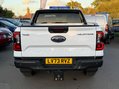 Ford Ranger 2.0 TD EcoBlue Wildtrak Auto 4WD Euro 6 (s/s) 4dr 18