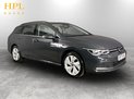 Volkswagen Golf 1.5 TSI Style Estate 5dr Petrol Manual Euro 6 (s/s) (130 ps) Air Con - Allo 2