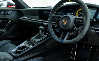 Porsche 911 GT3 RS (992) 10