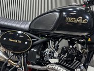 Herald Motor Co Maverick 2024 ONLY 670 MILES ENDURO STYLE 125CC 17