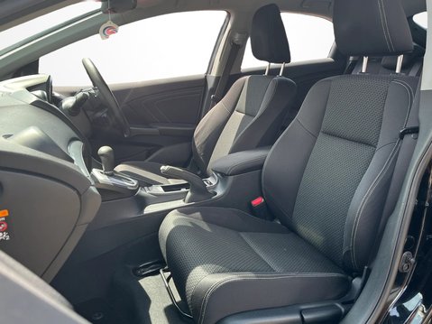 Honda Civic 1.8 i-VTEC SE Plus 5dr Auto [Nav] 17