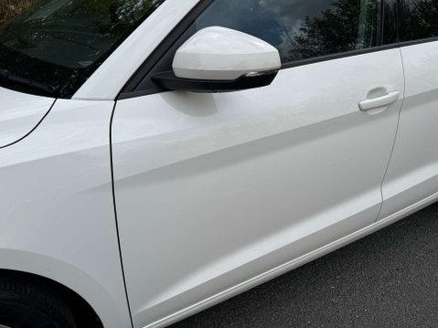 Audi A1 1.0 A1 Sportback 25 TFSI Sport 5dr 23