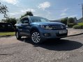Volkswagen Tiguan 2.0 Tiguan Match TDI BlueMotion Technology 4Motion 4WD 5dr 30
