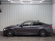 BMW M4 3.0 BiTurbo Competition Coupe 2dr Petrol DCT Euro 6 (s/s) (450 ps) 13