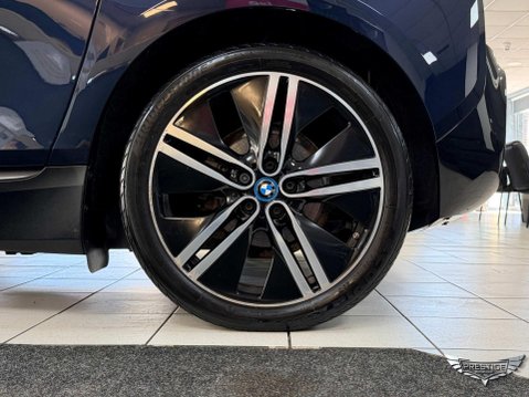 BMW I3 42.2kWh Auto 5dr 64