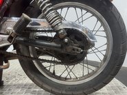 Suzuki GN 1983 1 OWNER PROJECT BIKE SPARES OR REPAIR CLASSIC 400CC 12