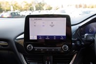 Ford Puma ST-LINE MHEV 22