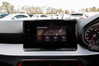 SEAT Ibiza TSI FR 32