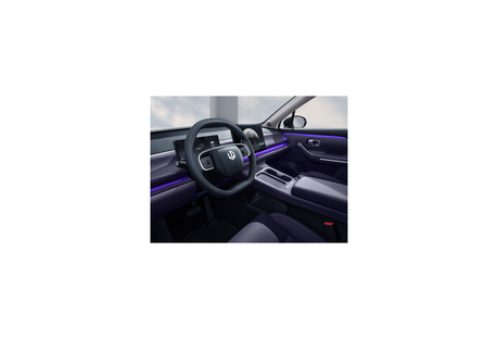 Leapmotor C10 160kW 70kWh 5dr Auto [11 KWCh]