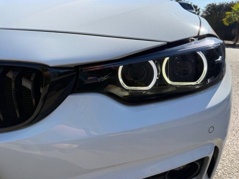 BMW 4 Series 3.0 435d M Sport Auto xDrive Euro 6 (s/s) 2dr 49