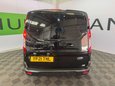 Ford Transit Connect 1.5 Transit Connect 200 Limited TDCi 8