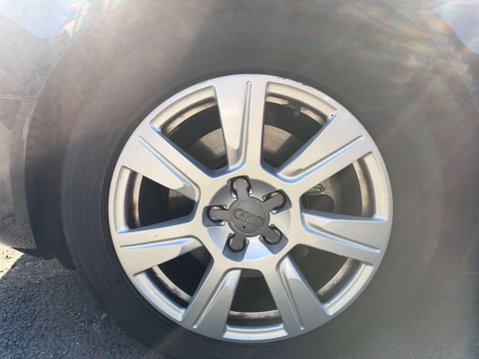 Audi A6 2.0 A6 E SE TDI 5dr 26