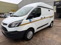 Ford Transit Custom 2.0 TDCi 290 L2 H2 5dr 22