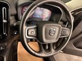 Volvo XC40 1.5h T5 Twin Engine Recharge 10.7kWh Inscription Pro Auto Euro 6 (s/s) 5dr 28