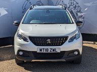 Peugeot 2008 PURETECH S/S GT LINE 2