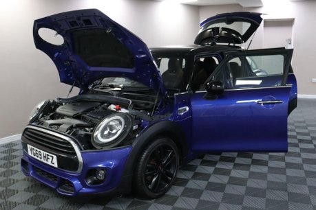 Mini Hatch COOPER SPORT 16