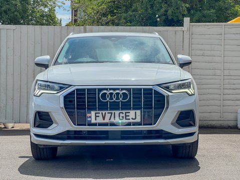 Audi Q3 1.5 TFSI CoD 35 Sport SUV 5dr Petrol Manual Euro 6 (s/s) (150 ps) 3