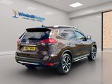 Nissan X-Trail 1.6 dCi Tekna Euro 6 (s/s) 5dr 11