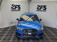 Audi RS3 2.5 TFSI Sportback 5dr Petrol S Tronic quattro Euro 6 (s/s) (400 ps) 48